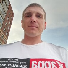 Фотография мужчины Евгений, 39 лет из г. Кувандык