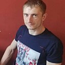 Данил, 32 года