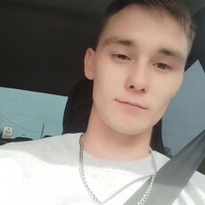 Фотография мужчины Дима, 22 года из г. Нижний Новгород