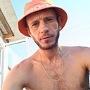 Антон, 37 лет