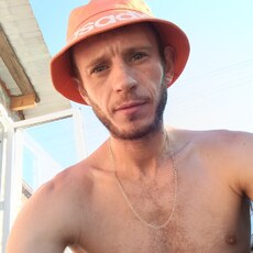 Фотография мужчины Антон, 37 лет из г. Михайловское