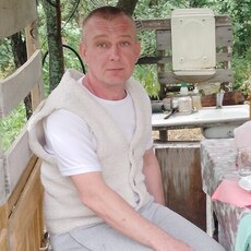 Фотография мужчины Макс, 42 года из г. Саратов