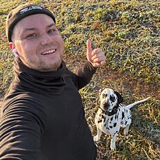 Фотография мужчины Алексей, 36 лет из г. Калуга