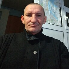 Фотография мужчины Фёдор, 44 года из г. Хабаровск