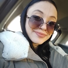 Фотография девушки Милена, 22 года из г. Чита