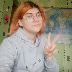 Фотография девушки Машуня, 22 года из г. Ижевск