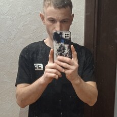 Фотография мужчины Артём, 31 год из г. Зея