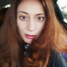 Фотография девушки Светлана, 45 лет из г. Владивосток