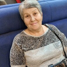 Фотография девушки Вера, 70 лет из г. Новосибирск