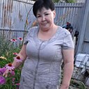 Акмарал, 50 лет