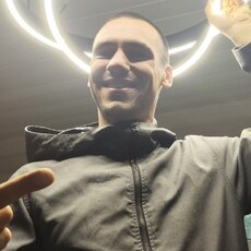 Фотография мужчины Дима, 29 лет из г. Ногинск