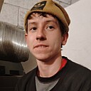 Кирилл, 23 года