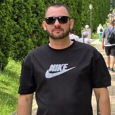 Фотография мужчины Дмитрий, 40 лет из г. Волгоград