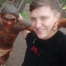 Фотография мужчины Олег, 39 лет из г. Новый Уренгой