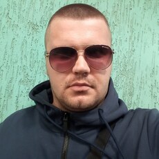 Фотография мужчины Дима, 27 лет из г. Киев