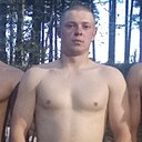 Сережа, 27 лет