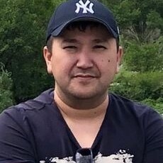 Фотография мужчины Assan, 44 года из г. Актюбинск