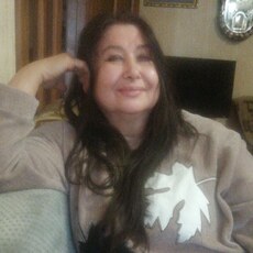 Фотография девушки Елена, 61 год из г. Тула