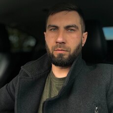 Фотография мужчины Серёжа, 33 года из г. Набережные Челны