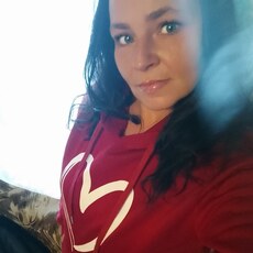 Фотография девушки Людмила, 37 лет из г. Городок