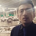 Маэстро Джин, 29 лет