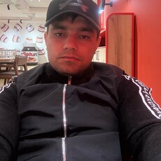 Фотография мужчины Али, 29 лет из г. Каспийск