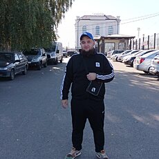 Фотография мужчины Лёша, 33 года из г. Тамбов