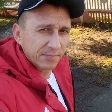 Фотография мужчины Александр, 44 года из г. Орел