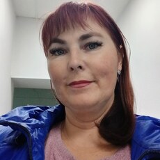 Фотография девушки Вера, 35 лет из г. Чоя