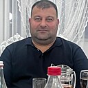 Мамедов, 44 года