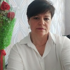 Фотография девушки Галина, 51 год из г. Барнаул