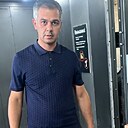 Саид, 34 года