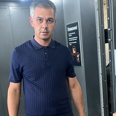 Фотография мужчины Саид, 34 года из г. Бердянск