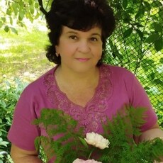Фотография девушки Ольга, 65 лет из г. Москва