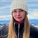 Кристина, 20 лет