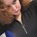 Настюха, 20 лет