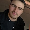 Элдениз, 25 лет