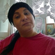 Фотография девушки Оксана, 35 лет из г. Нижний Новгород