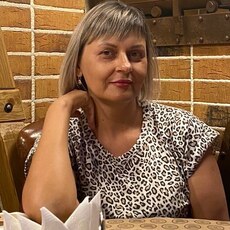 Фотография девушки Оля, 45 лет из г. Полысаево