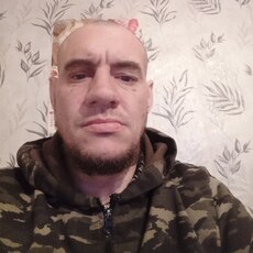 Фотография мужчины Николай, 39 лет из г. Костанай