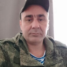 Фотография мужчины Сергей, 40 лет из г. Феодосия