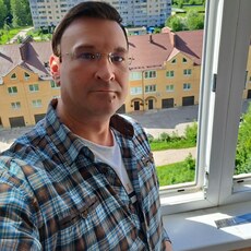 Фотография мужчины Вячеслав, 41 год из г. Калуга