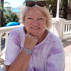 Фотография девушки Людмила, 54 года из г. Брянск