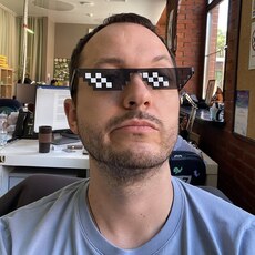 Фотография мужчины Гоша, 31 год из г. Курск