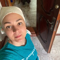 Фотография девушки Елена, 39 лет из г. Уфа