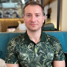 Фотография мужчины Иван, 38 лет из г. Каменск-Шахтинский