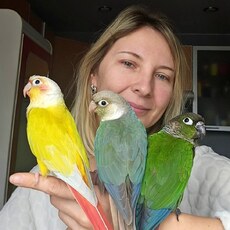 Фотография девушки Алекса, 38 лет из г. Самара