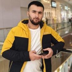 Фотография мужчины Валиев Исмоил, 29 лет из г. Хабаровск