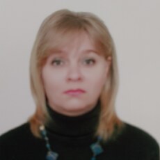 Фотография девушки Ольга, 53 года из г. Краснодар