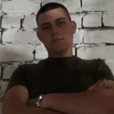 Фотография мужчины Александр, 19 лет из г. Коломна